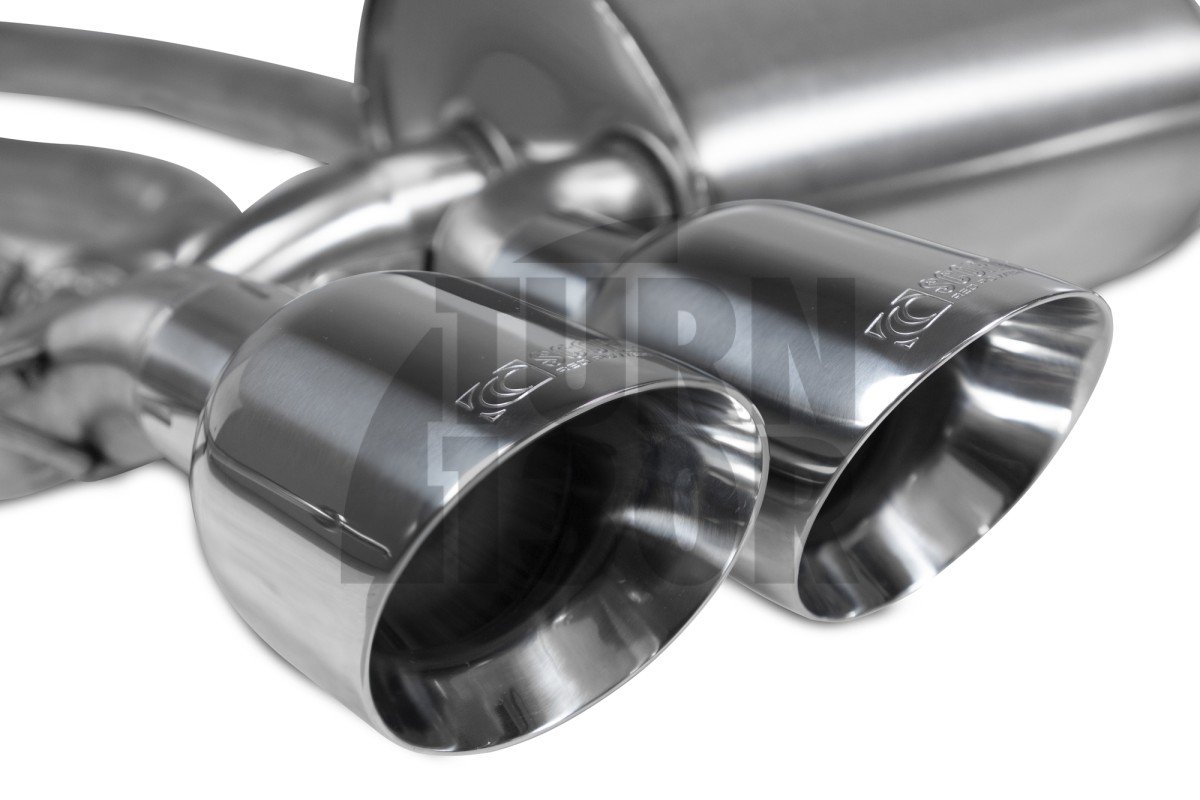 BMW M3 G80 / M4 G82 Scorpion Catback Exhaust