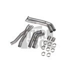 BMW X3M / X4M Scorpion GPF Delete Pipe