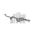 Renault Megane 4 RS Scorpion Catback