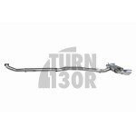 Toyota Yaris GR Scorpion GPF-Back Exhaust
