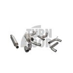 Golf 7.5 GTI Scorpion Catback Exhaust