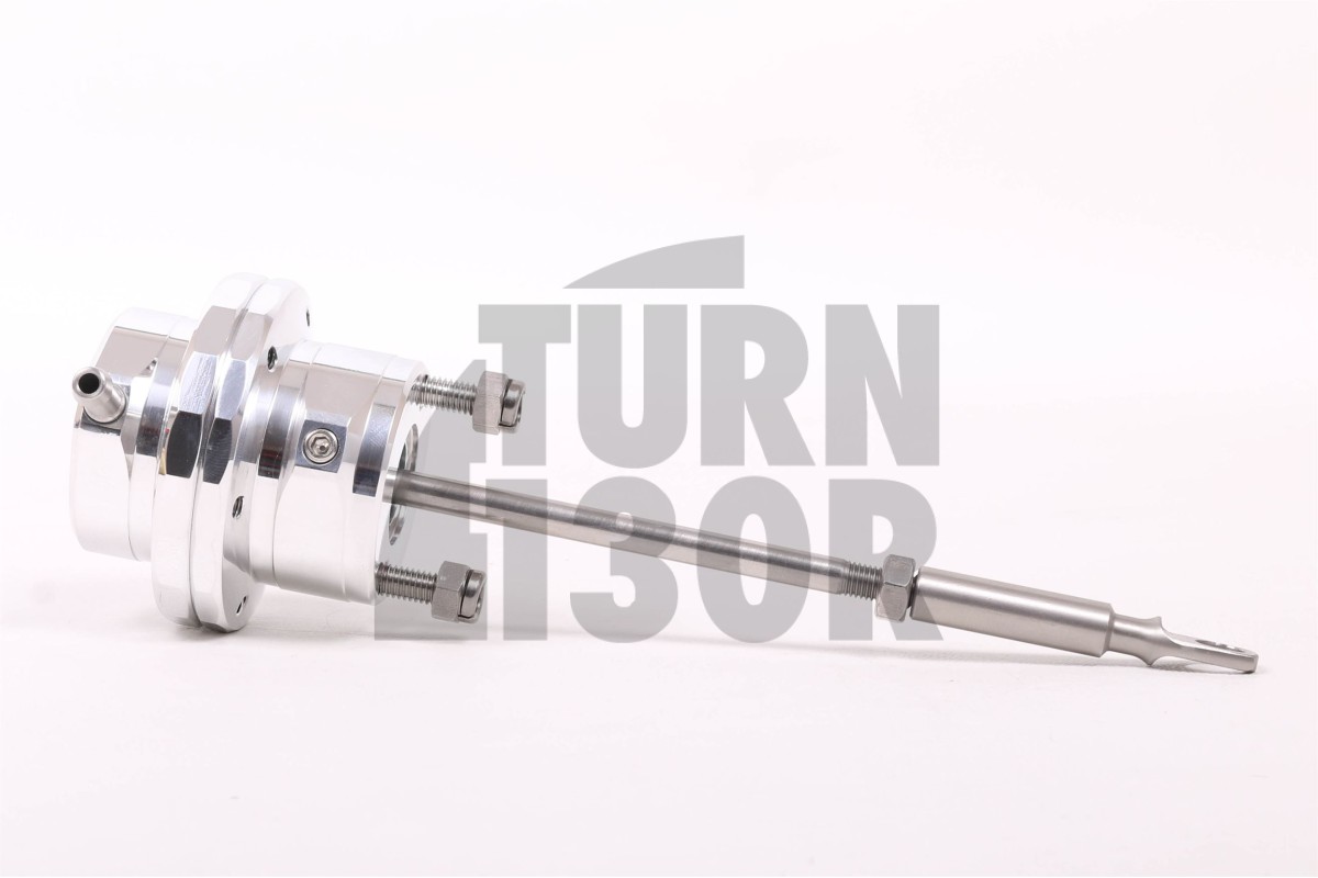 Forge piston actuator Ford Mustang Ecoboost
