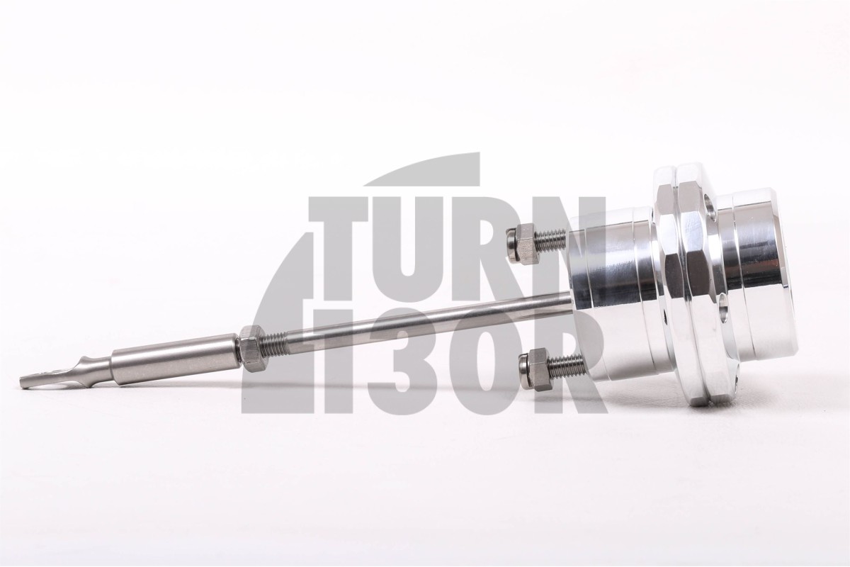 Forge piston actuator Ford Mustang Ecoboost