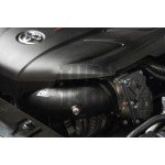 Forge Boost Charge Pipe Toyota Supra GR 3.0 A90 MK5