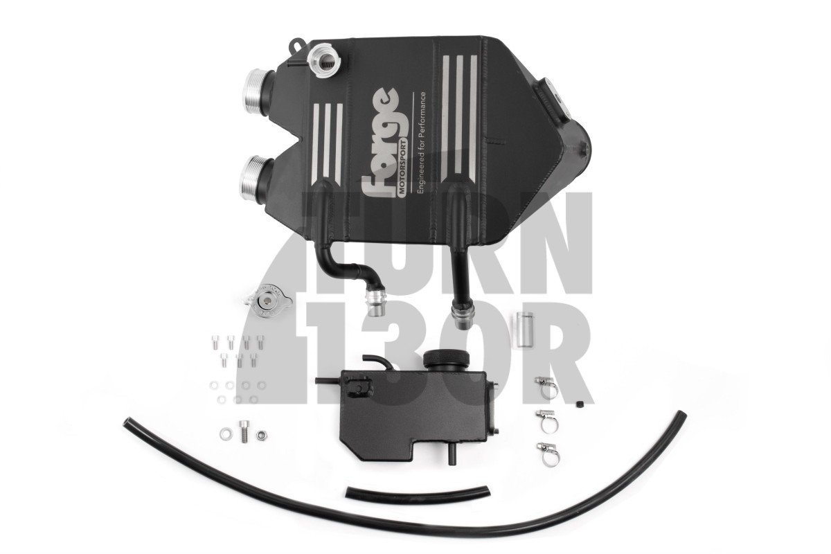 Forge Motorsport Chargecooler BMW M2 Comp / M3 / M4 F8x