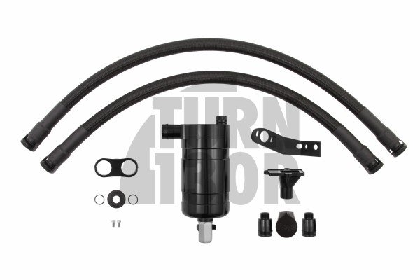 Audi RS3 8V FL and TTRS 8S Forge Oil Catch Can