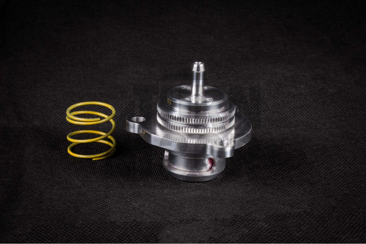 Forge Motorsport Recirculation Valve Focus 3 ST 250