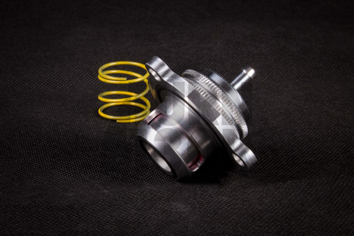 Forge Motorsport Recirculation Valve Focus 3 ST 250