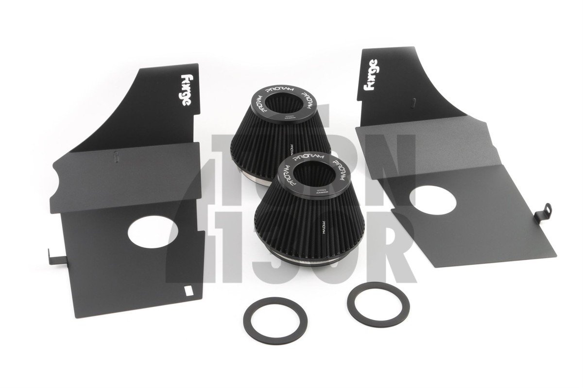 Forge Motorsport Intake Kia Stinger GT 3.3T