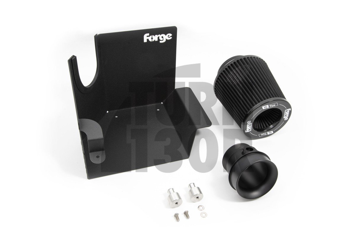Forge Motorsport Intake Ford Fiesta ST MK8