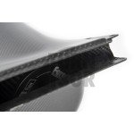 Forge Carbon Airbox Intake Golf 7 GTI / Golf 8 R / S3 8V / Leon 3 Cupra / S3 8Y 2.0 TFSI