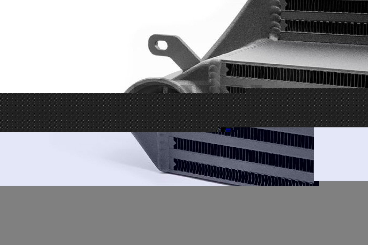 Forge Motorsport Intercooler Kit Hyundai I20 N