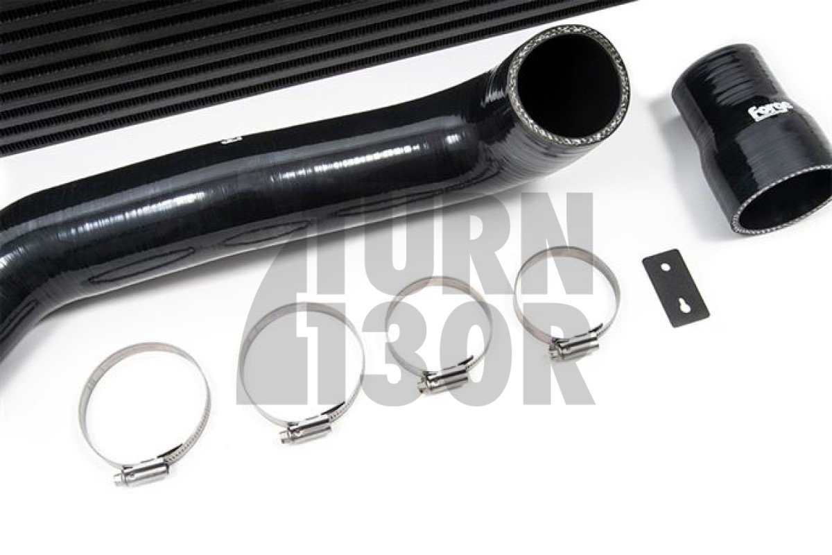 Forge Motorsport Intercooler Kit Hyundai I20 N