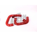 Forge Twintercooler intercooler kit Golf Mk7 GTI