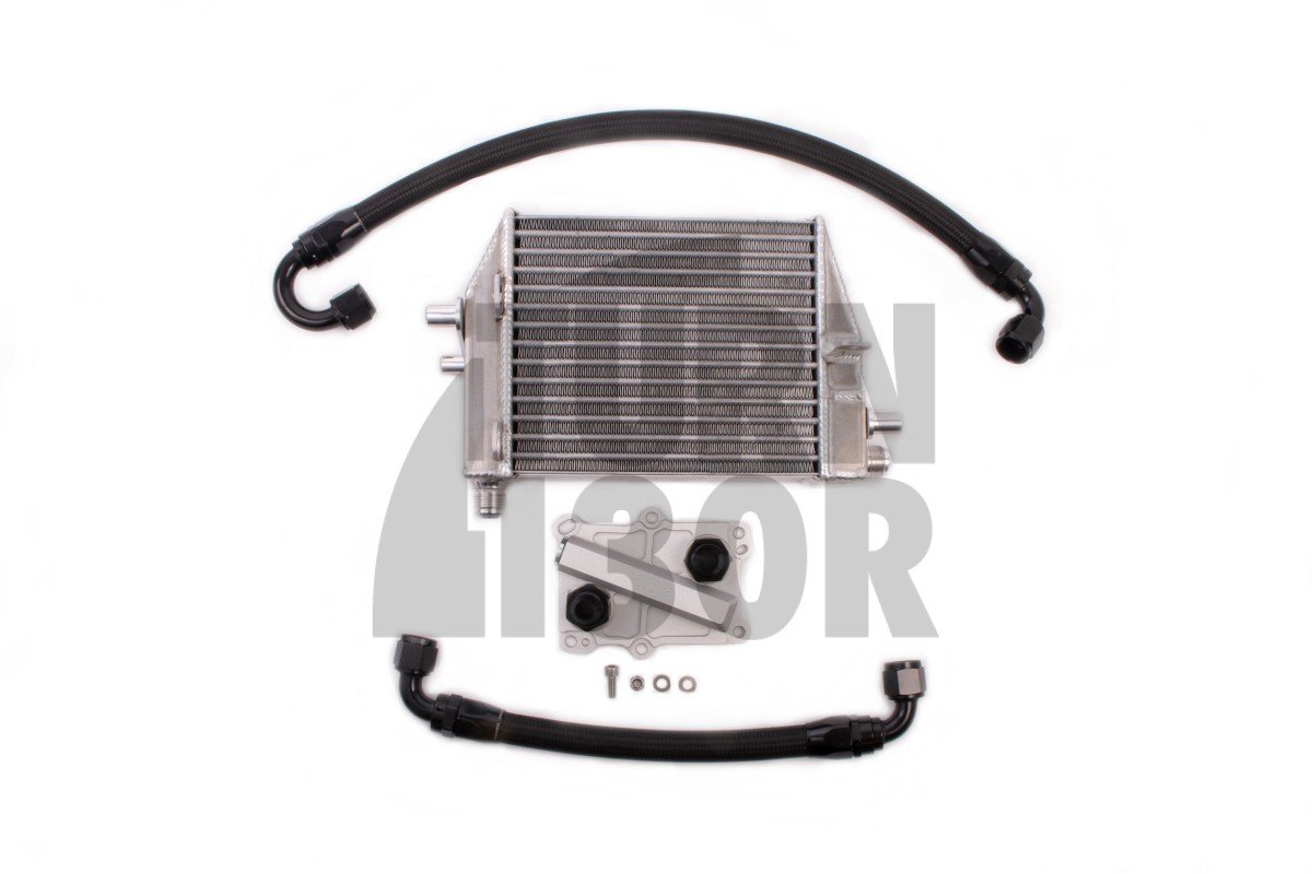 Forge Motorsport Oil Cooler Kit Fiat 500 / 595 Abarth