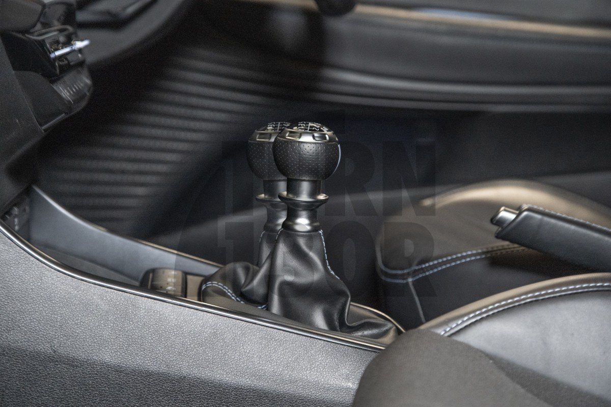 Forge Short Shift Kit Hyundai I20 N