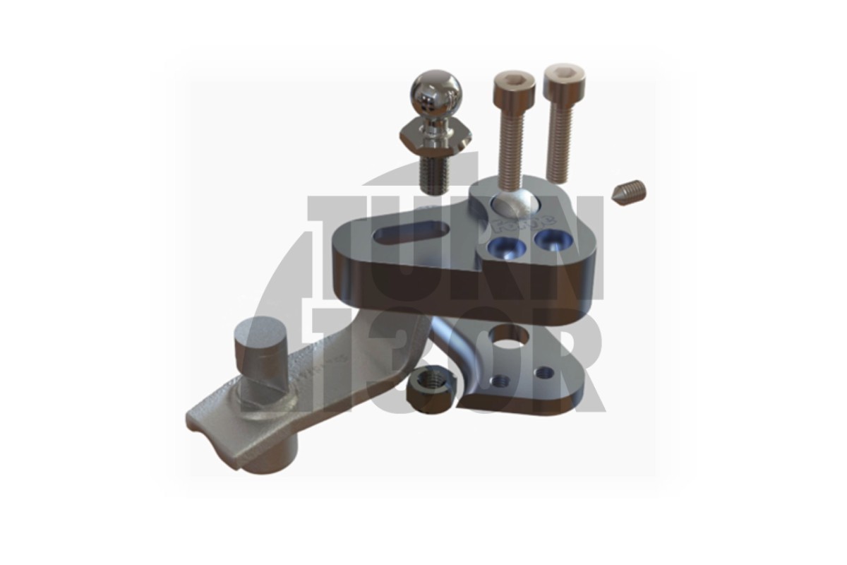 Forge Short Shift Kit Abarth 500 / 595 / 695