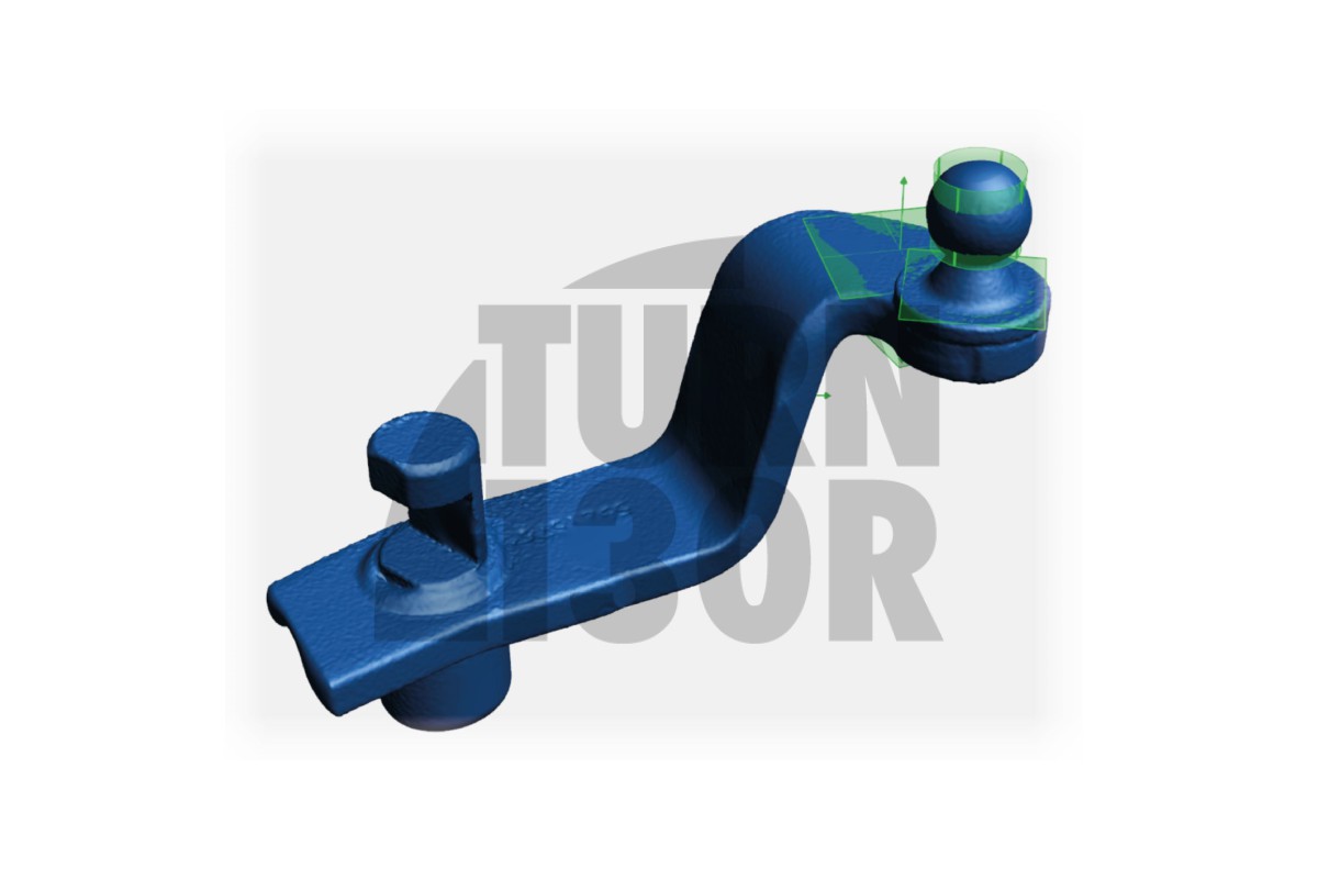 Forge Short Shift Kit Abarth 500 / 595 / 695