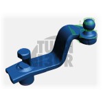 Forge Short Shift Kit Abarth 500 / 595 / 695