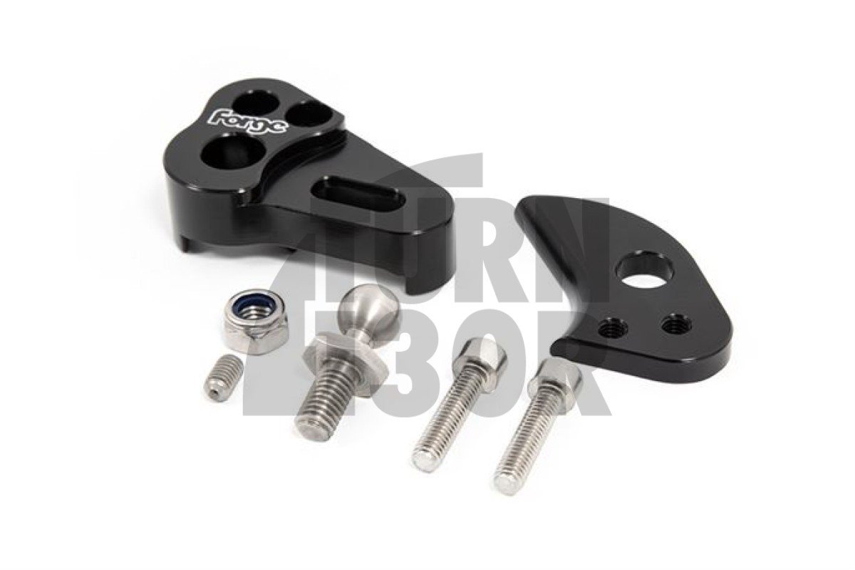 Forge Short Shift Kit Abarth 500 / 595 / 695