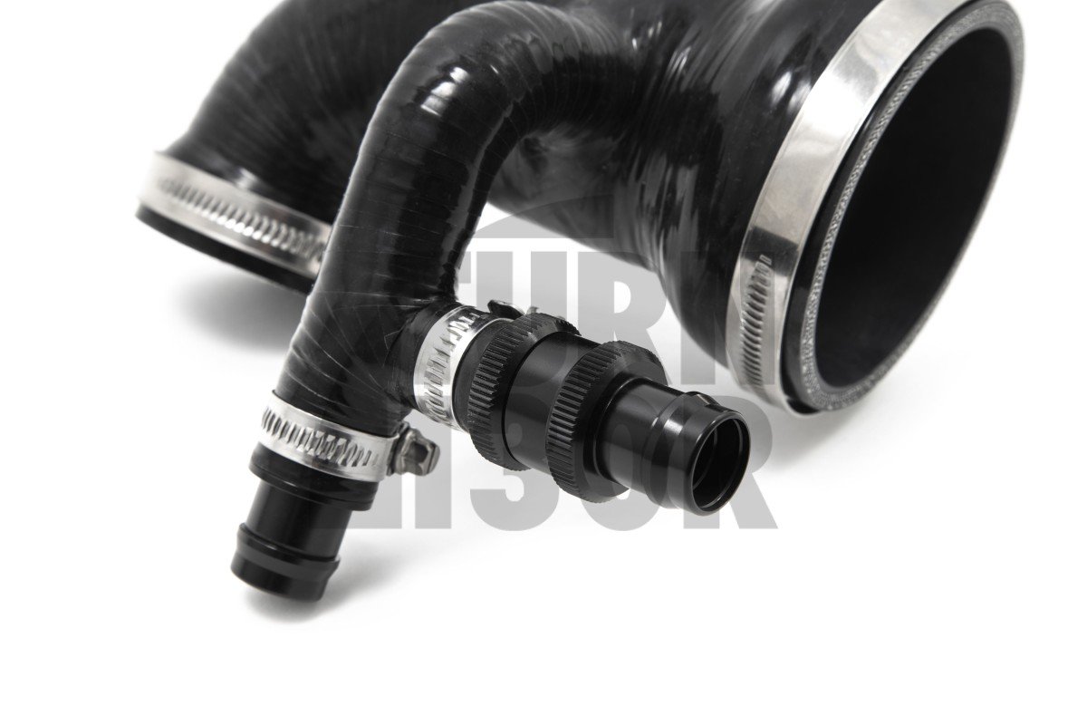 Forge Motorsport Turbo Inlet Hose VW UP GTI
