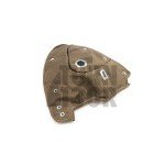 Turbo Blanket for Mini Cooper S / JCW R56 / R57 Forge Motorsport