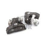 Turbo Blankets for BMW 135i / 335i N54 Forge Motorsport