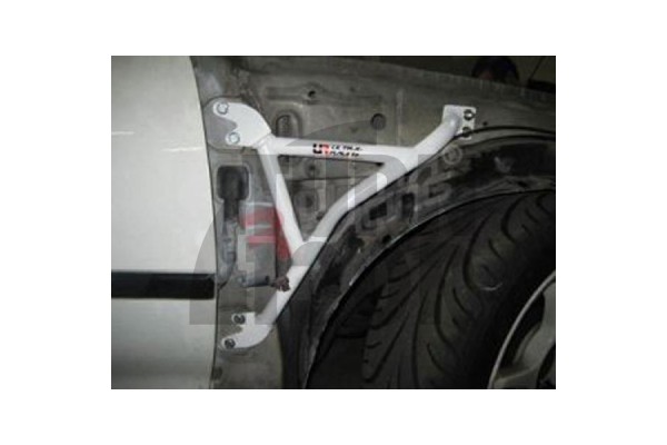 Ultra Racing Fender Bars Honda Civic EG 92-95 