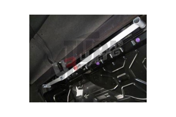 Ultra Racing Rear Upper Strut Brace Subaru Impreza STI 08-14 