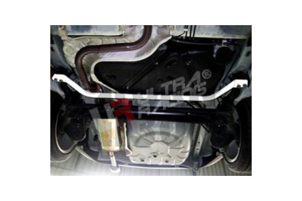 Ultra Racing Rear Lower Bar Ford Fiesta ST Mk7 
