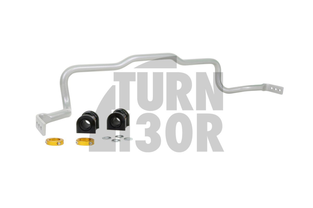 Whiteline Adjustable Front Anti-Roll Bar Ford Focus 3 RS