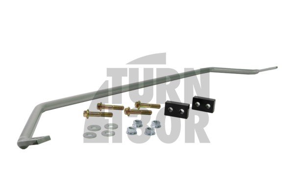 Whiteline Rear Anti-Roll Bar Ford Fiesta ST 180