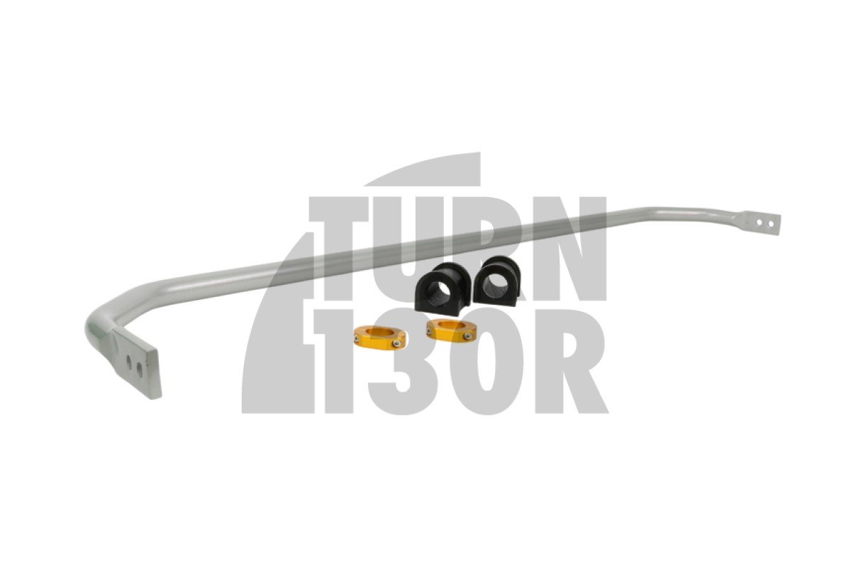 Whiteline Adjustable Front Anti-Roll Bar Mazda MX5 NC