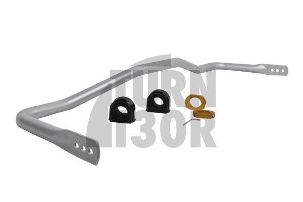 Whiteline Adjustable Front Anti-Roll Bar Mazda MX5 ND