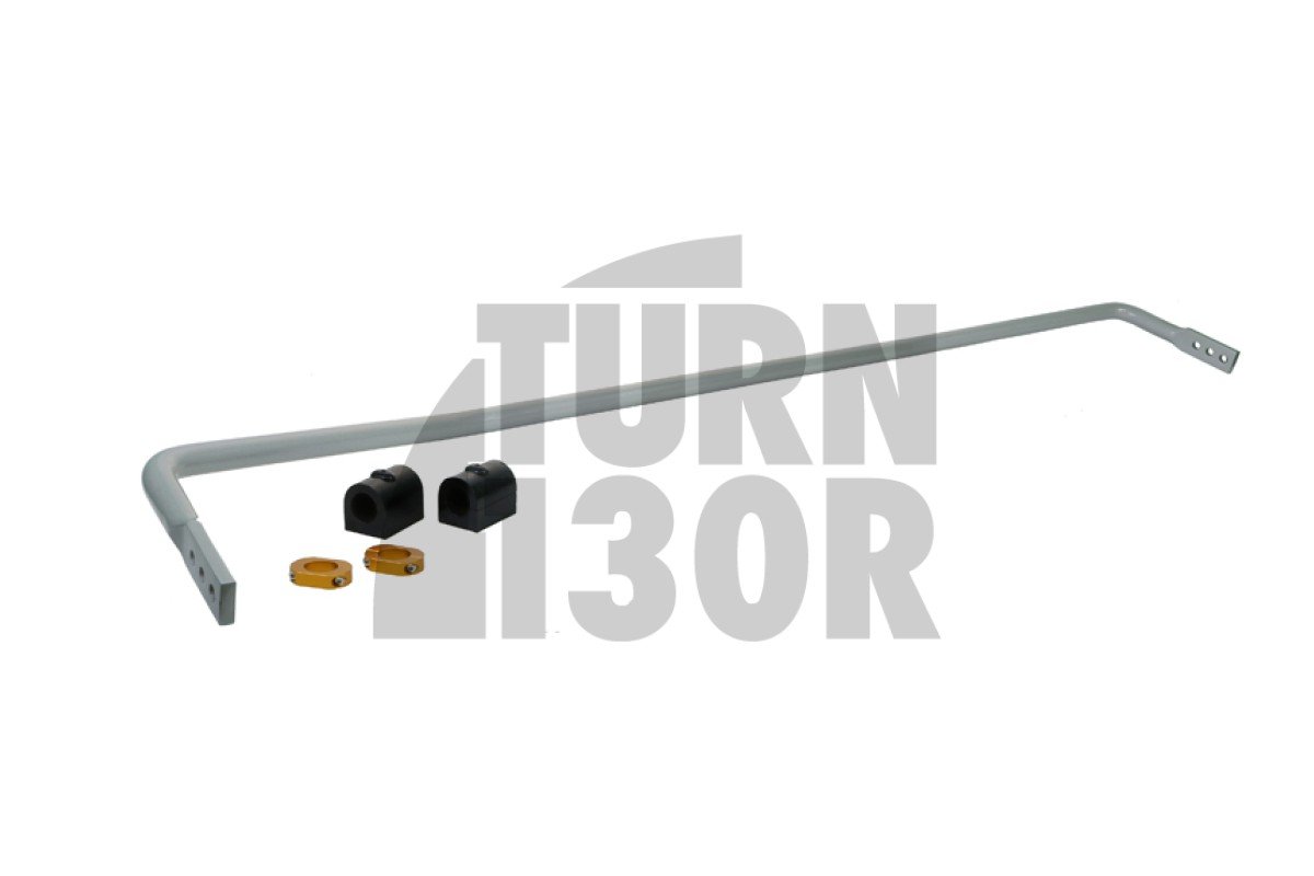 Whiteline Adjustable Front Anti-Roll Bar Ford Focus 2 RS