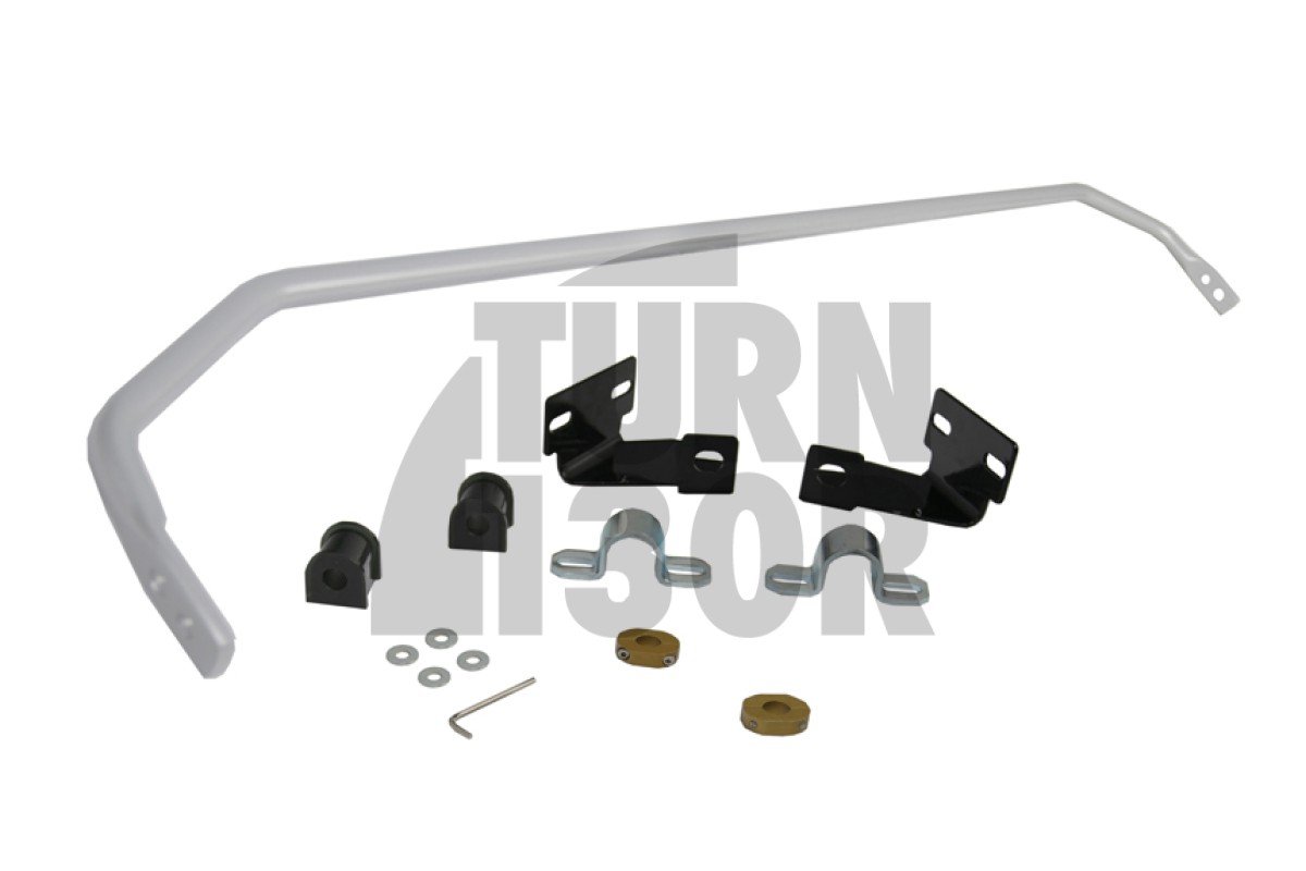 Whiteline Adjustable Rear Anti-Roll Bar Mazda MX5 ND