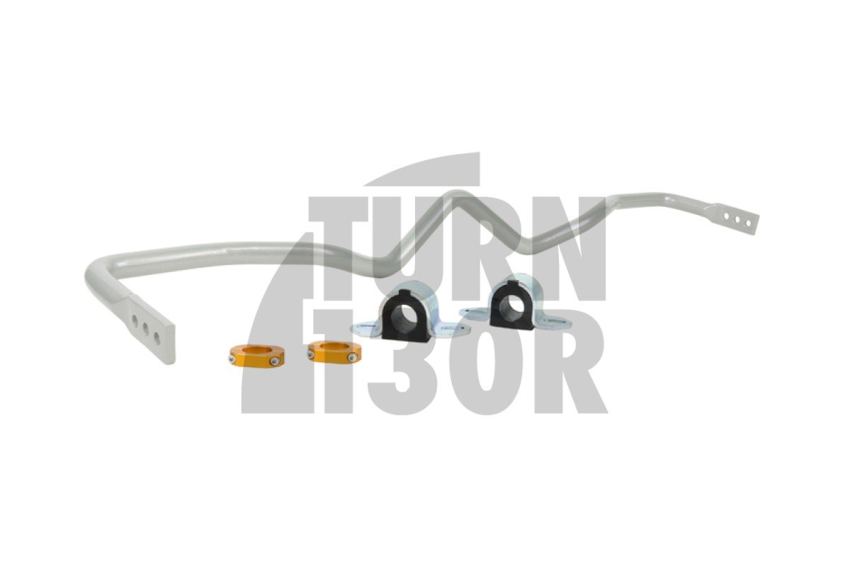 Whiteline Adjustable Rear Anti-Roll Bar Nissan 370Z