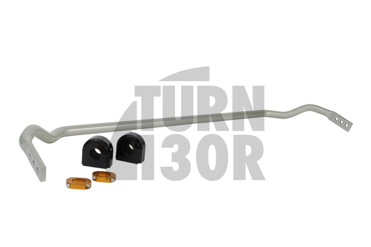 Whiteline Adjustable Front Anti-Roll Bar Toyota Supra GR 3.0 A90 MK5