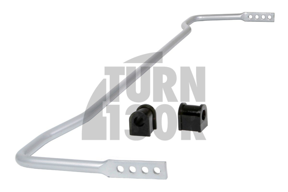 Whiteline Adjustable rear Anti-Roll Bar Toyota MR2 ZZW30