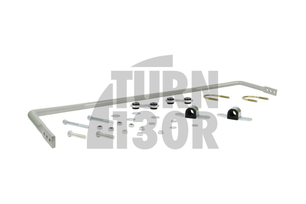 Whiteline Adjustable Rear Anti-Roll Bar Polo 6R / 6C GTI / Ibiza 6J / A1 8x