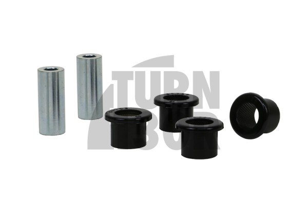 Whiteline Steering Rack Bushings Kit Toyota GT86 / Subaru BRZ