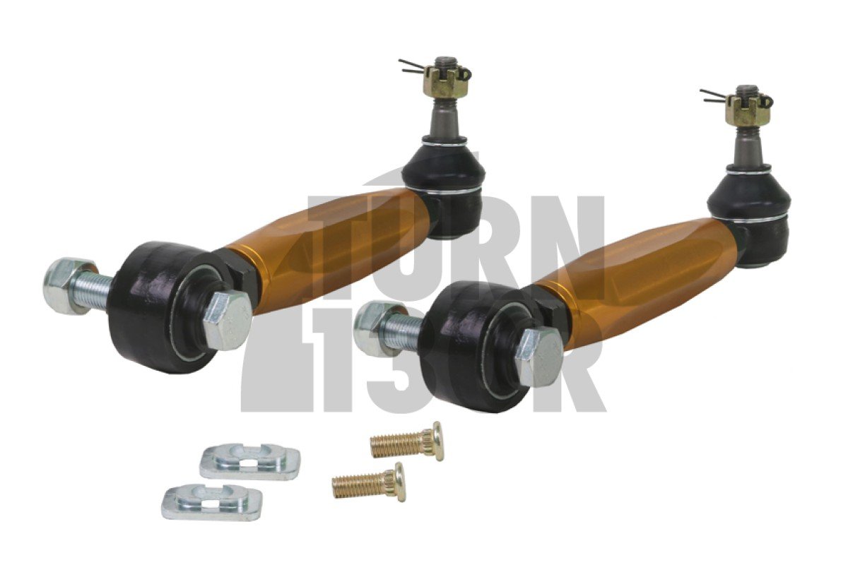 Adjustable Rear Toe Arms for Subaru Impreza STI GR / VA 08-18 Whiteline