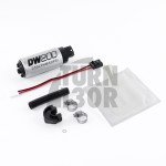 DW200 / DW300 or DW420 fuel pump kit for Subaru Impreza GT GC8 and WRX / STI 01-07 Deatschwerks