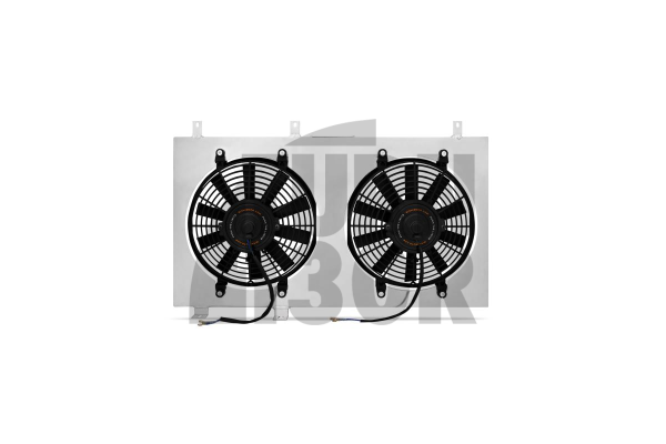 Mishimoto Performance Fan Kit 200SX S13