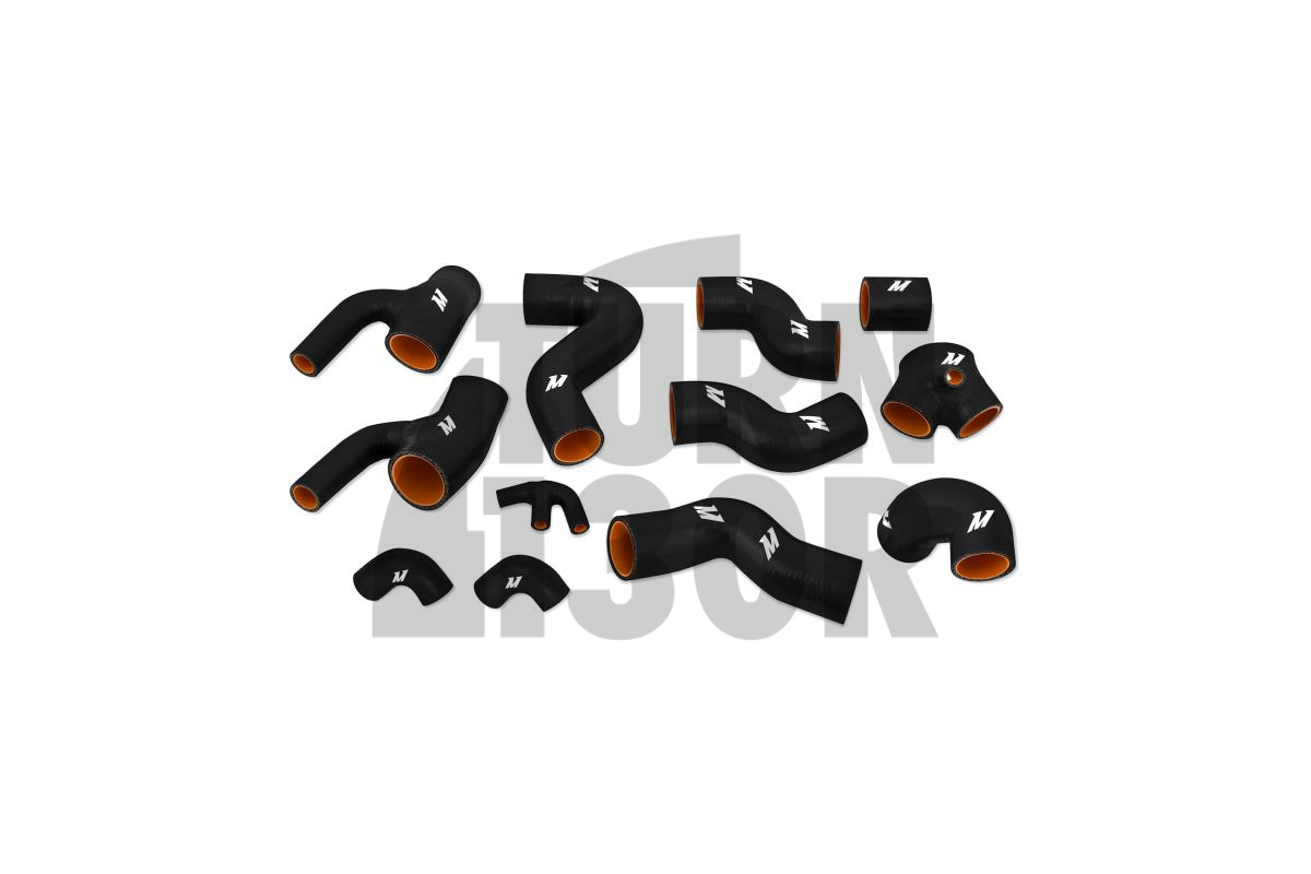 Mishimoto Turbo Hose Kit Audi S4 B5