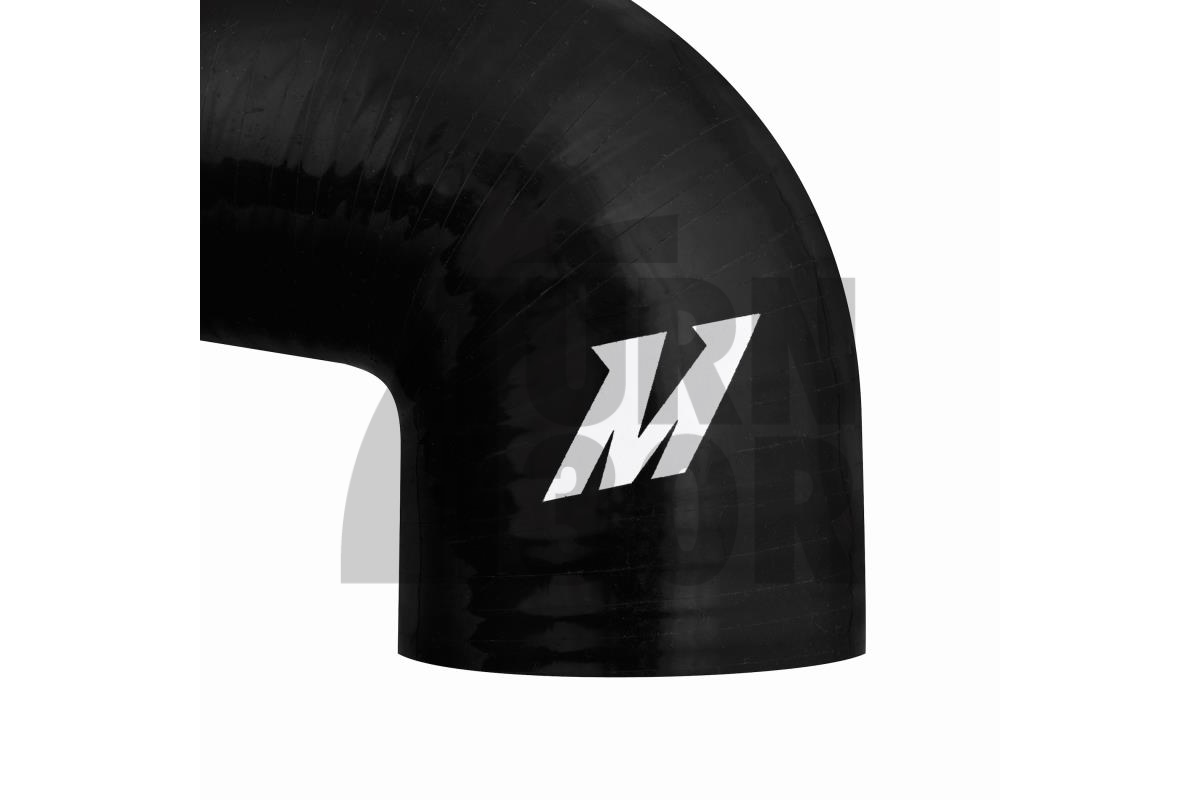 Mishimoto Turbo Hose Kit Audi S4 B5