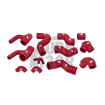 Mishimoto Turbo Hose Kit Audi S4 B5