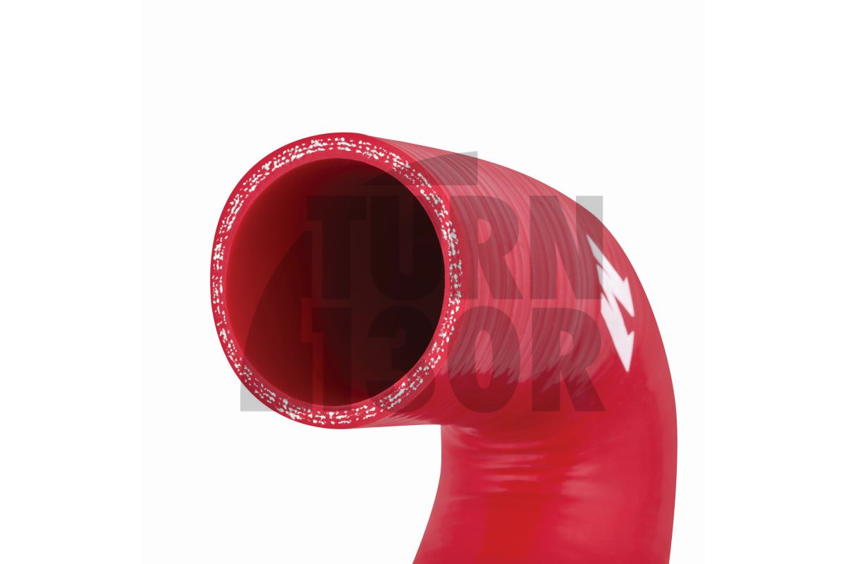 Mishimoto Turbo Hose Kit Audi S4 B5