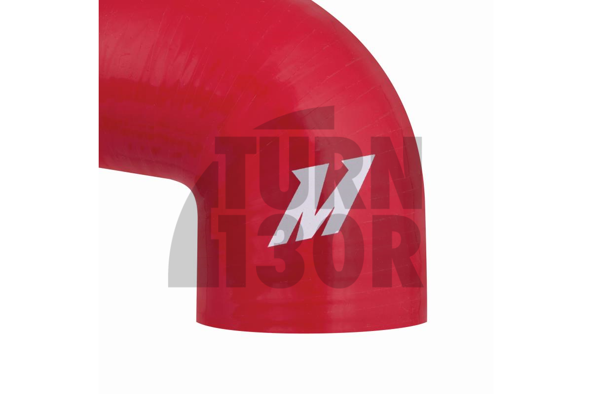 Mishimoto Turbo Hose Kit Audi S4 B5