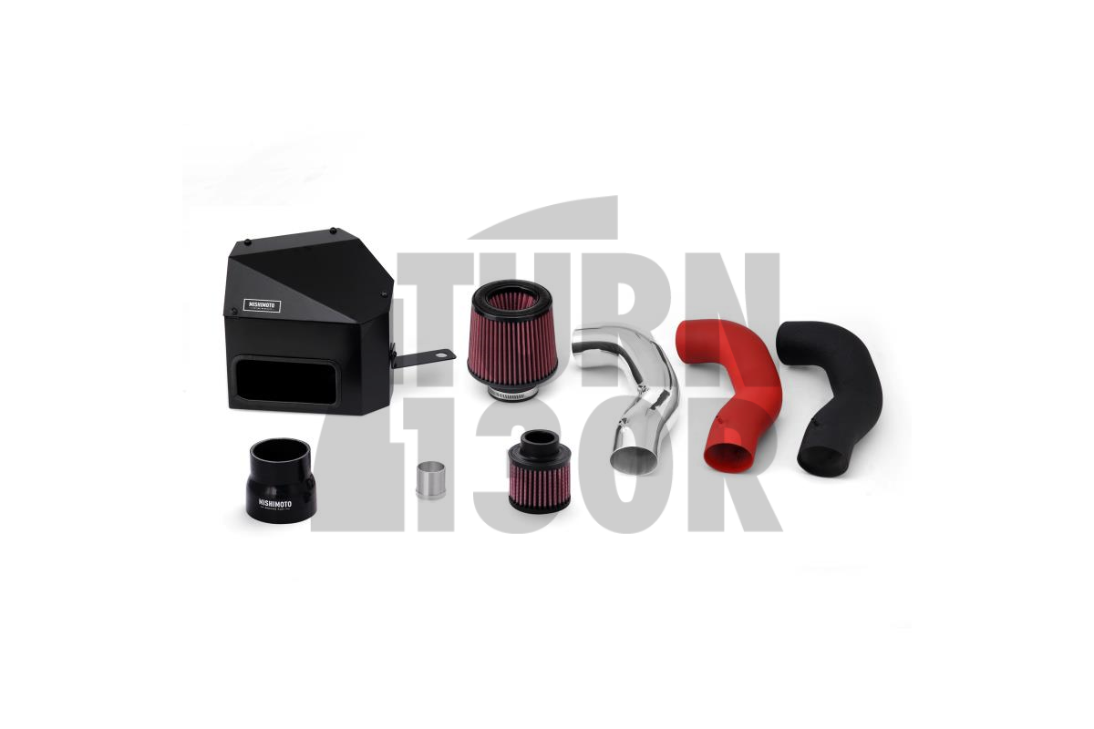 air intake for Audi S3 8V / TT MK3 / Octavia 5E VRS Mishimoto
